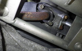 HONDA DIO Gen.6 1995 AF62