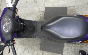 YAMAHA JOG Gen.5 SA36J