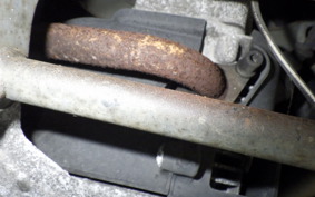 SUZUKI LET's 4 2019 CA45A