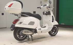 VESPA GTS300 SUPER 2019