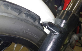 HONDA FTR223 2016 MC34