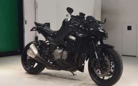 KAWASAKI Z1000 Gen.5 2014