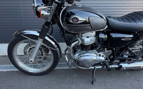 KAWASAKI W800 2024 EJ800E