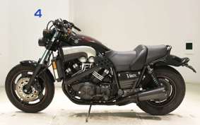 YAMAHA VMAX 2007