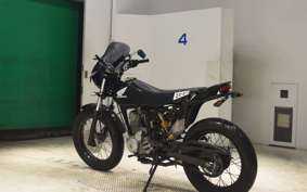 HONDA FTR223 MC34