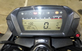 HONDA NC700S D 2013 RC61