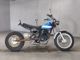 Фото Yamaha TW225 с японского аукциона