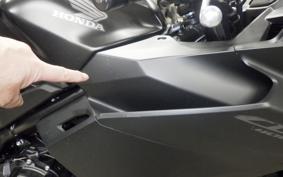 HONDA CBR400R 2025 NC65