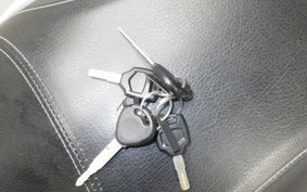 YAMAHA TRICITY 155 A 1986 SG37J