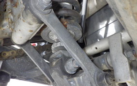 YAMAHA FJ1200 1991 3XW