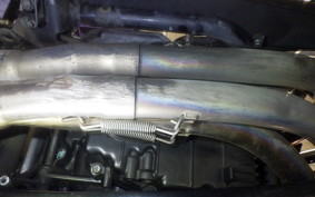 HONDA CB400SF VTEC Spec3 2007 NC39