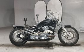 YAMAHA DRAGSTAR 400 4TR