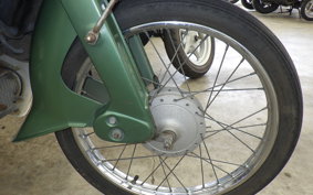 SUZUKI BIRDIE 80 BC41A
