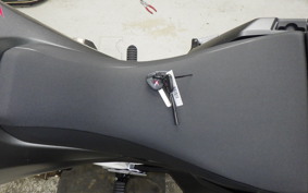 HONDA CRF1100L AFRICA TWIN DCT 2026 SD15