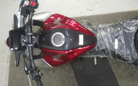 HONDA CB125 R