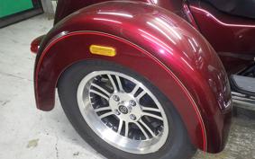HARLEY FLHTCUTG TRIKE 2016