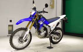 YAMAHA WR250R 2016 DG15J
