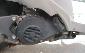 SUZUKI ADDRESS V125 CF4EA