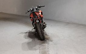 KTM 390 RC JYJ40