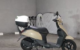 SUZUKI LET's CA4AA