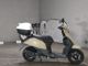 Фото Suzuki LET's с японского аукциона