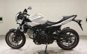 SUZUKI SV650 X A 2024 VP55E