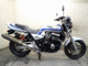 Фото Honda CB1300SF SUPER FOUR 1999 с японского аукциона