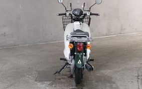 HONDA SUPER CUB110 JA07