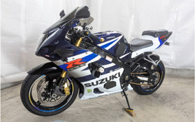 SUZUKI GSX-R1000 2004 BZ121