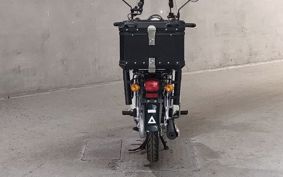 HONDA SUPER CUB110 JA59