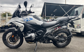 BMW R1300GS ASA 2024 0M21