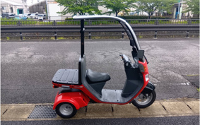 HONDA GYRO TA03