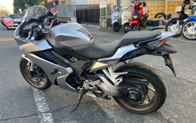 HONDA VFR800F 2017 RC79