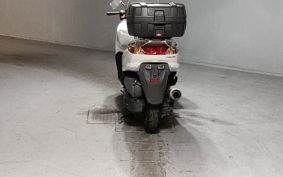 YAMAHA MAJESTY 250 SG20J