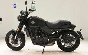 HARLEY X500 2023