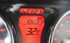 SUZUKI SKYWAVE 250SS CJ46A