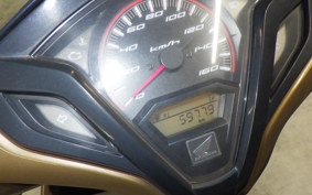 HONDA CLICK 125 I