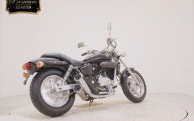HONDA MAGNA 250 2012 MC29