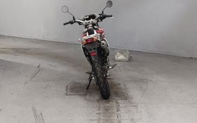 HONDA XR230 MD36