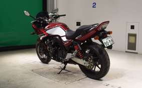 HONDA CB400 SUPER BOLDOR A 2018 NC42