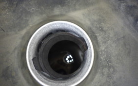 SUZUKI SKYWAVE 400 K CK43A