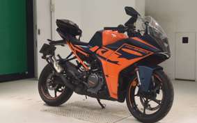KTM 390 RC 2023