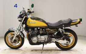 KAWASAKI ZEPHYR 750 1990 ZR750C