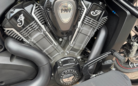 INDIAN CHALLENGER DARK HOSE 2022 L