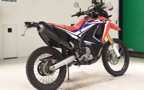 HONDA CRF250 RALLY 2001 MD44