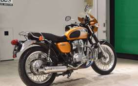 KAWASAKI W800 2011 EJ800A
