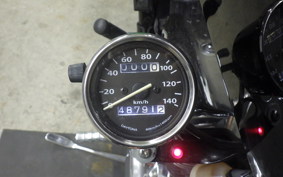KAWASAKI VULCAN 400 CLASSIC 1996 VN400A