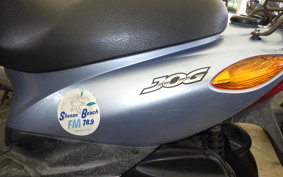 YAMAHA JOG Gen.5 SA36J