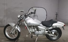 HONDA MAGNA 50 AC13