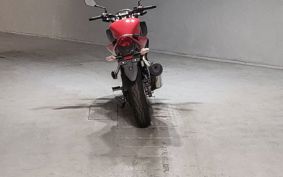 HONDA CB250 MC43